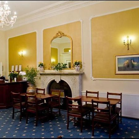 Ailsa Craig Hotel Edinburgh Exterior foto