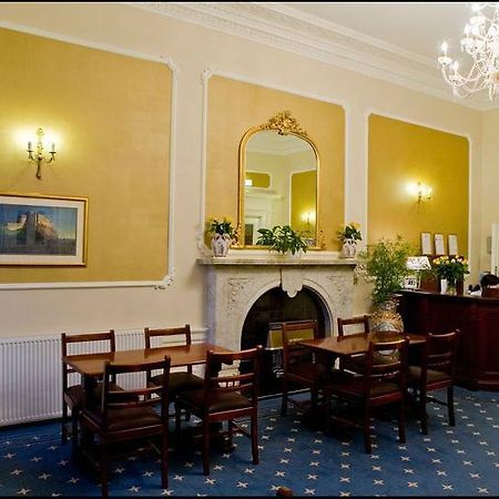 Ailsa Craig Hotel Edinburgh Exterior foto