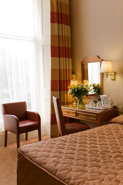 Ailsa Craig Hotel Edinburgh Cameră foto