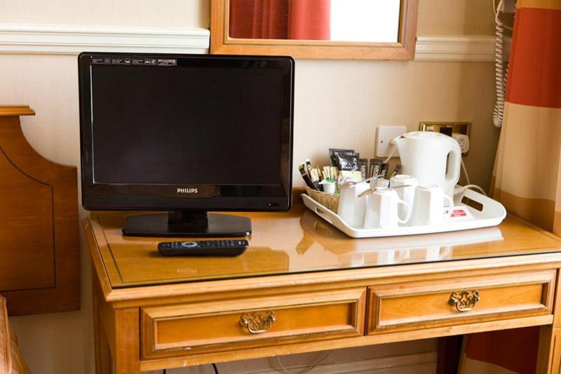 Ailsa Craig Hotel Edinburgh Cameră foto