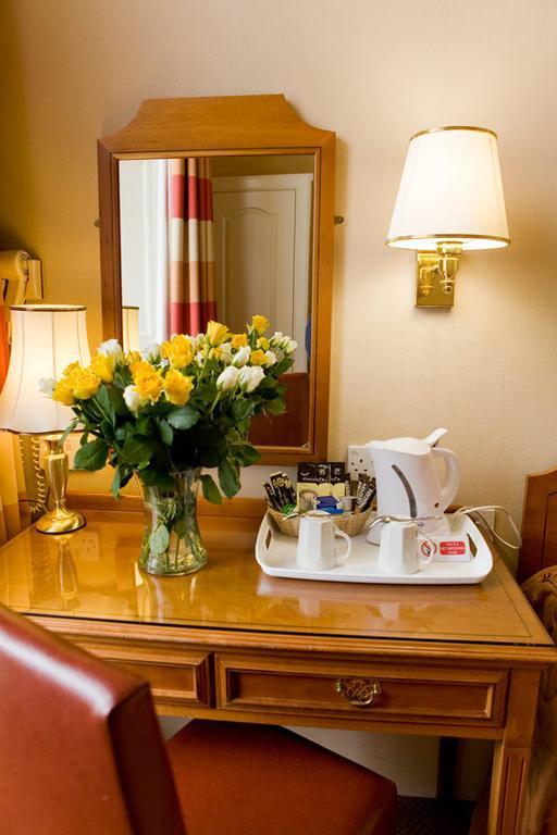 Ailsa Craig Hotel Edinburgh Cameră foto