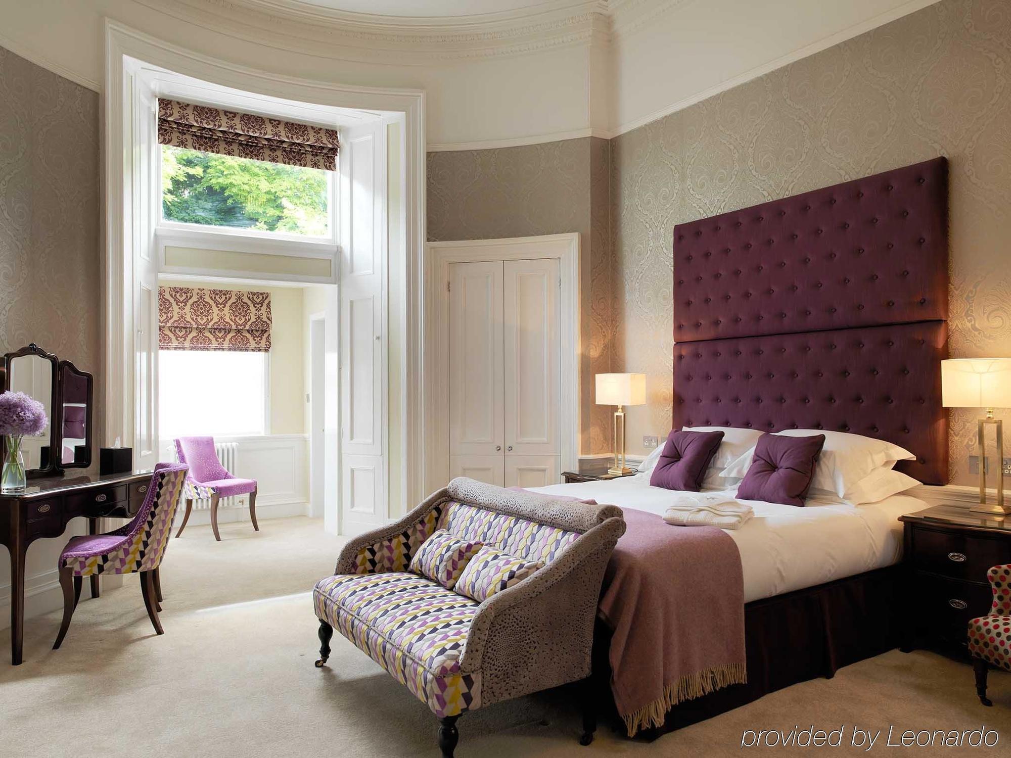 Ailsa Craig Hotel Edinburgh Exterior foto