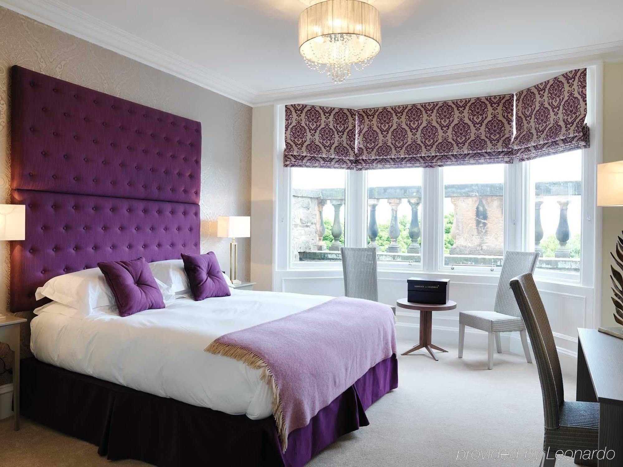 Ailsa Craig Hotel Edinburgh Exterior foto